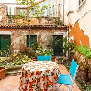 Ca' Longhi Apartamento