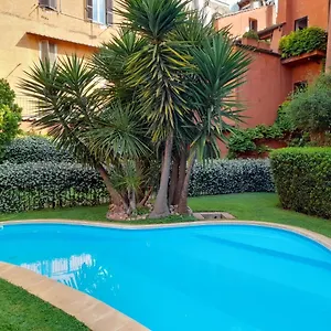 Gens Iulia Luxury Appartament , Rome Italy
