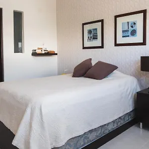 Casa Serena , Cancun Mexico