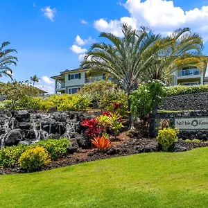 Big Island Na Hale O Keauhou By Coldwell Banker Island Vacations , Kailua-Kona United States