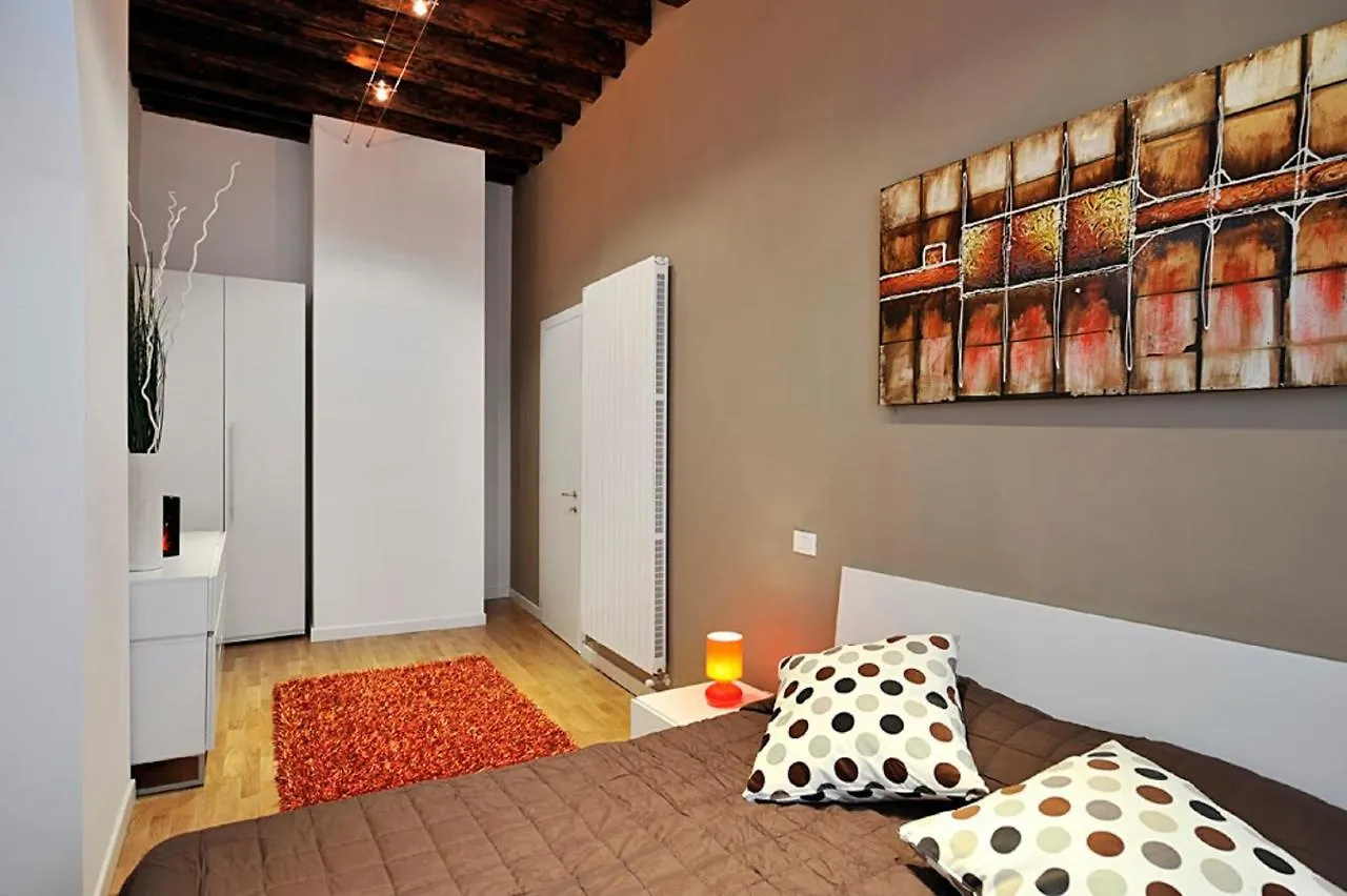 Garden Apartments Venecia Italia