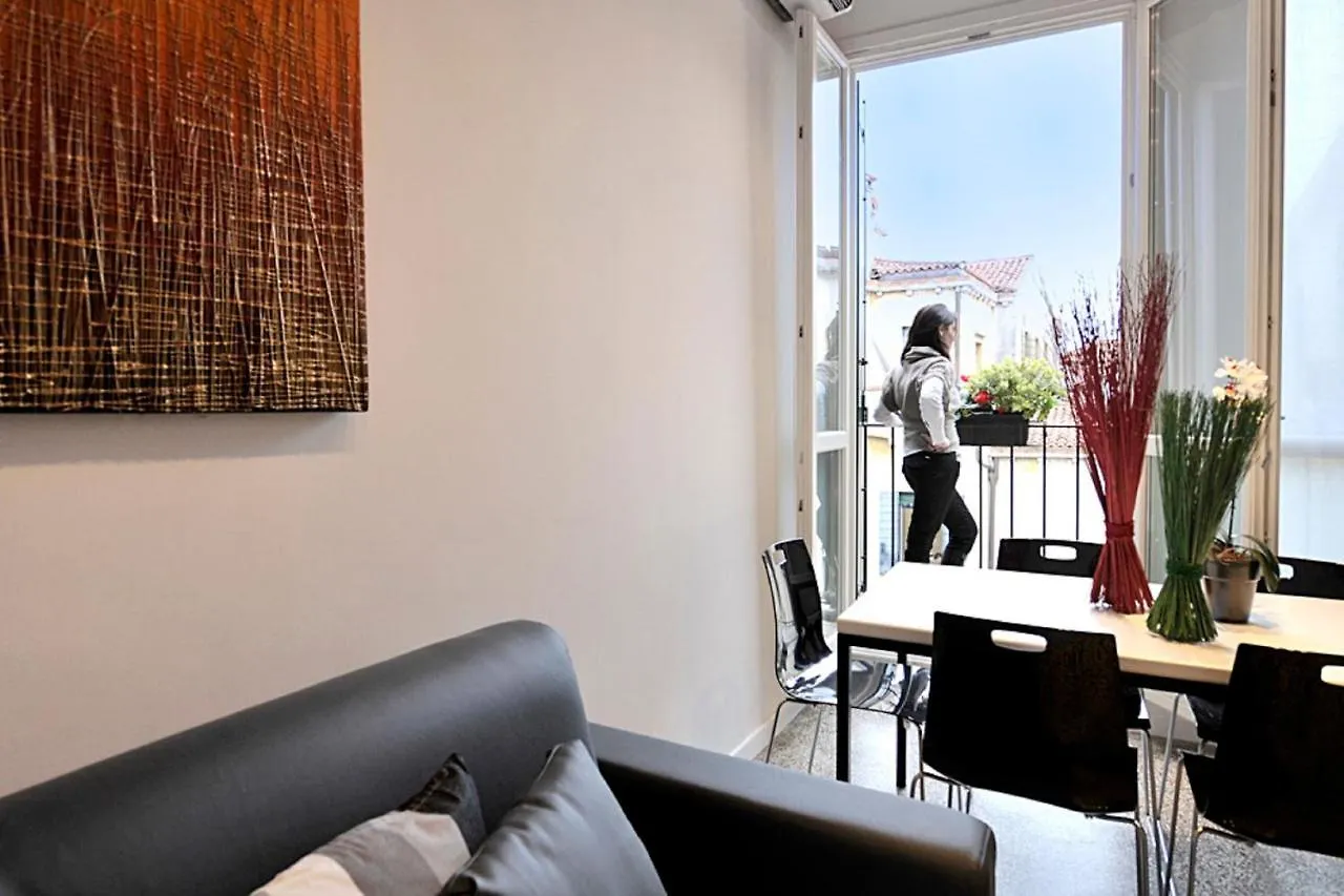Garden Apartments Venecia Italia