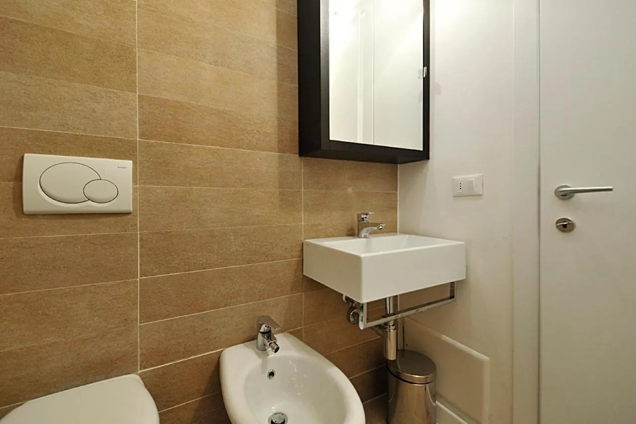 Garden Apartments Venecia