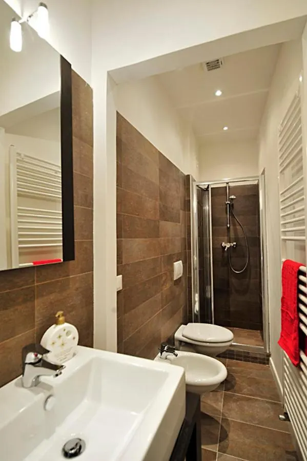 Garden Apartments Venecia