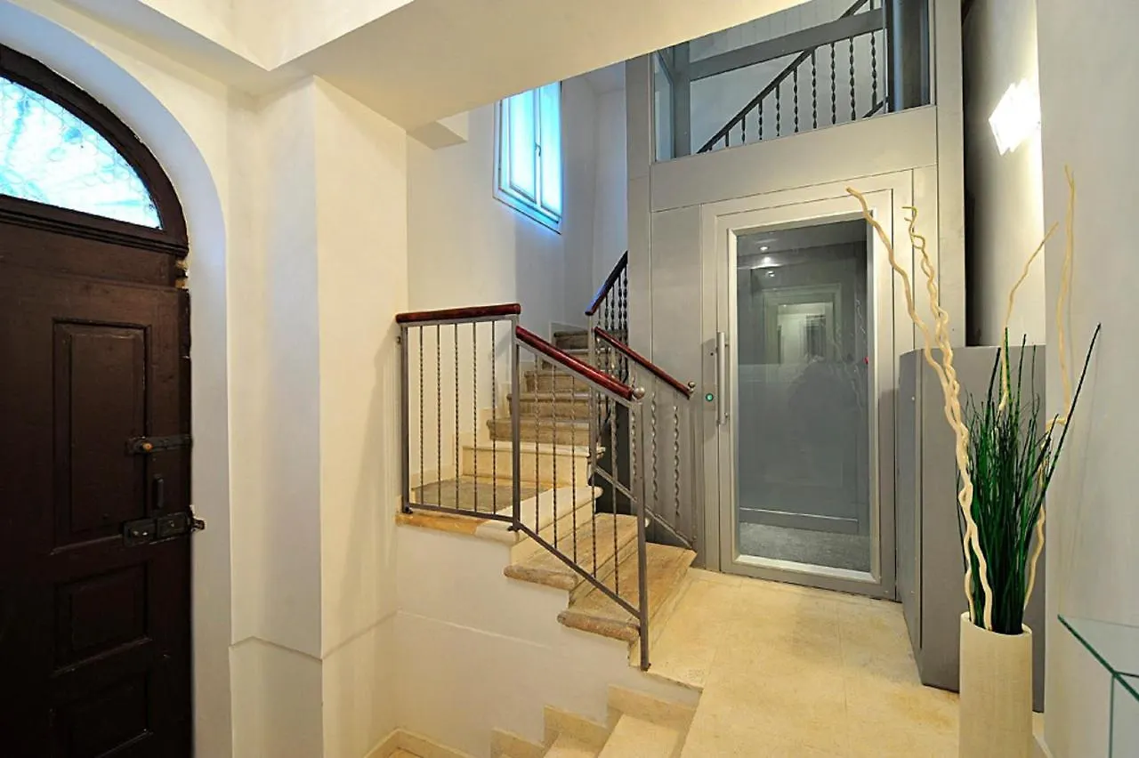 Garden Apartments Venecia Italia