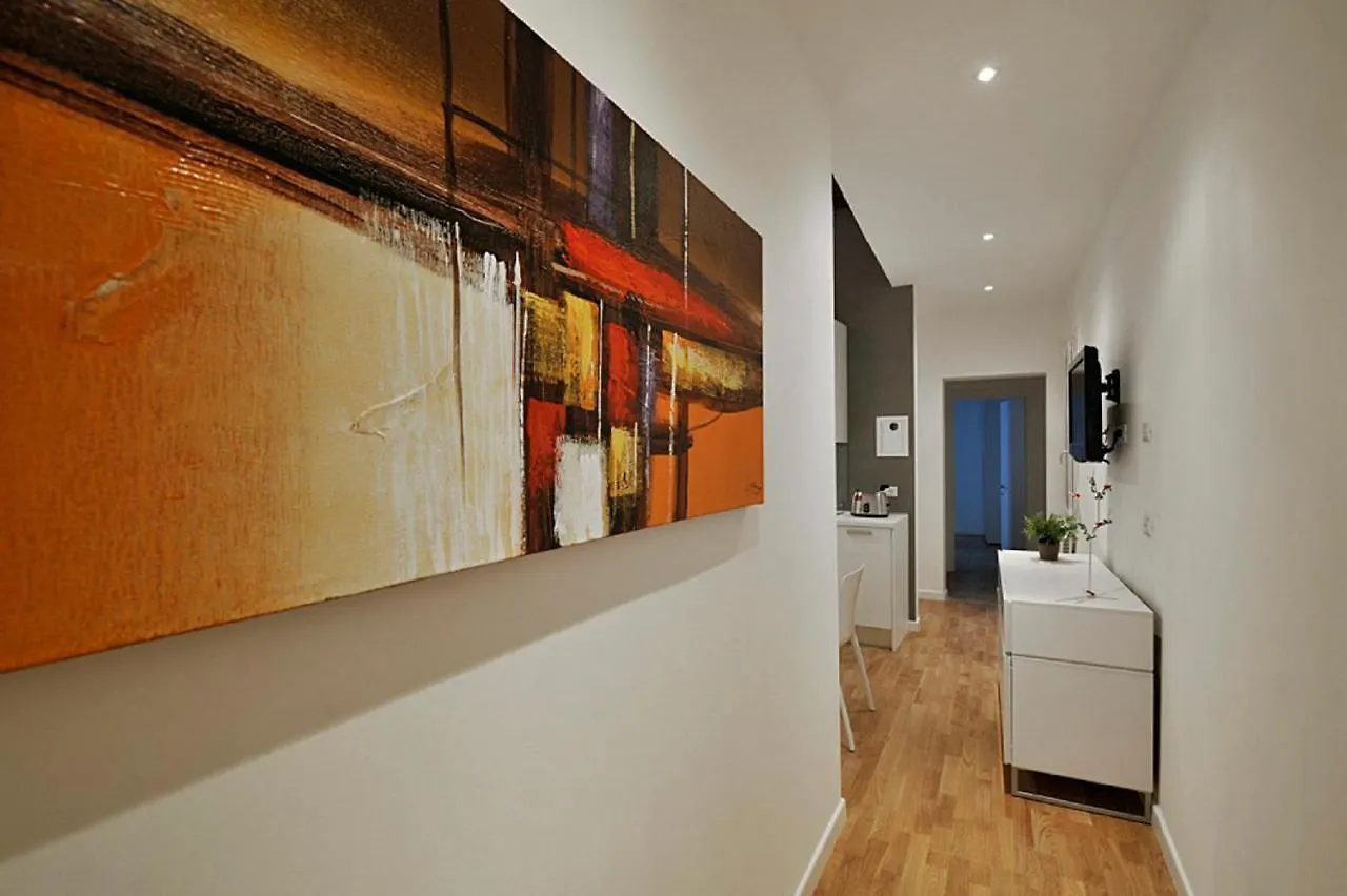 Garden Apartments Venecia