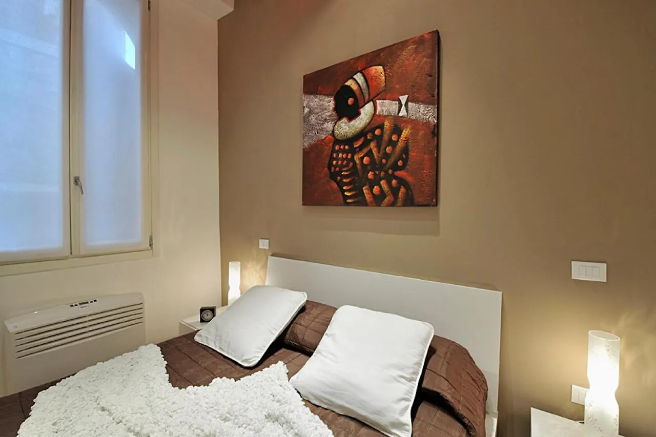 Garden Apartments Venecia Italia