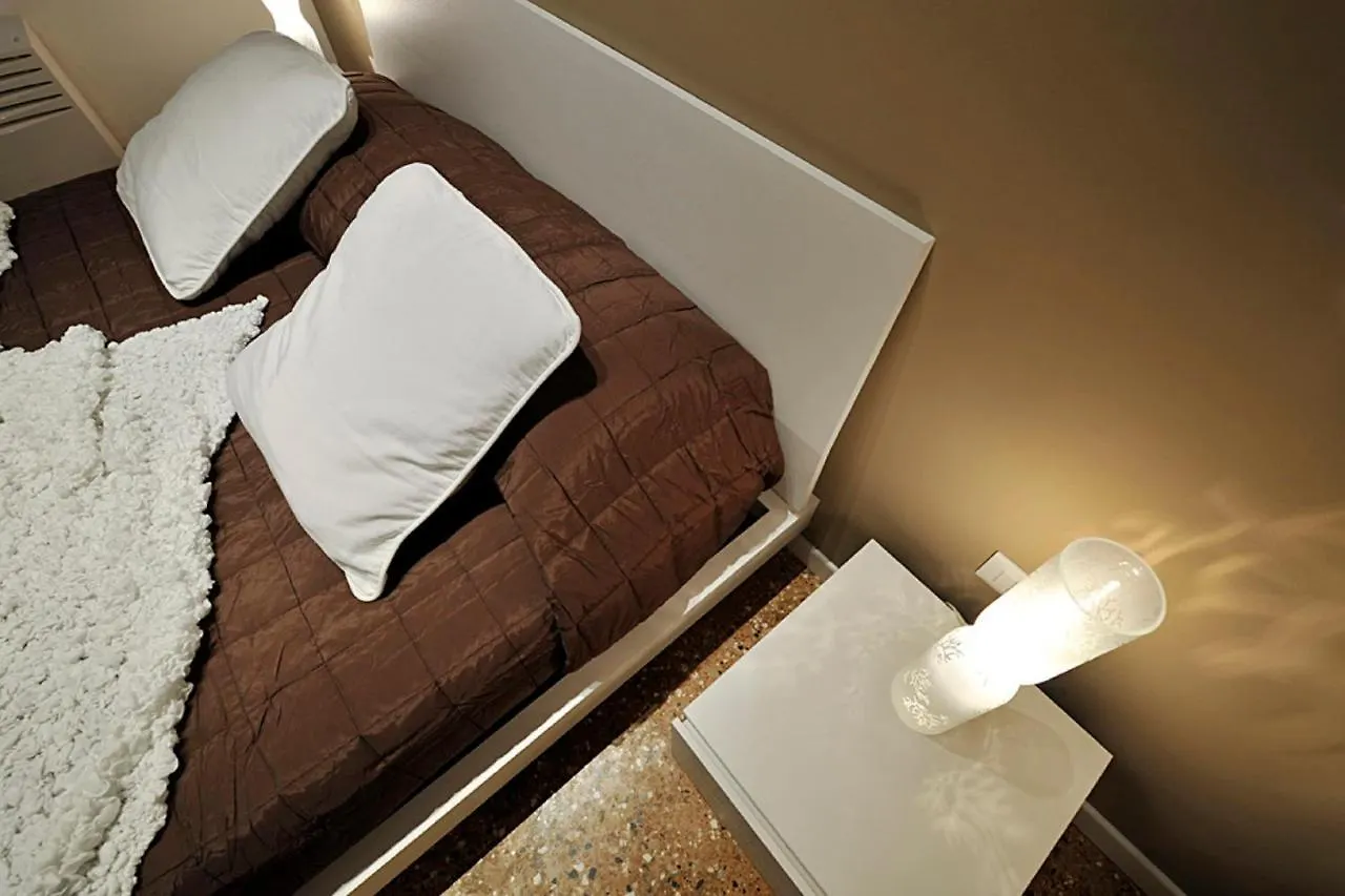 Garden Apartments Venecia